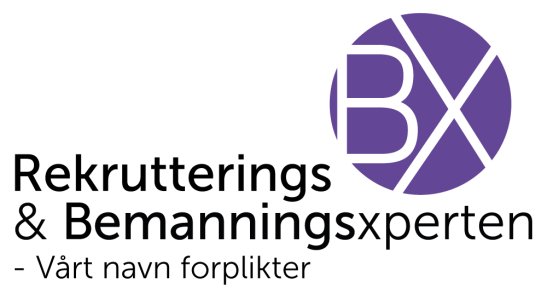 Rekruttering & Bemanningsxperten